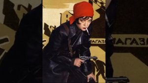 Ярослав Смеляков. Жидовка (поэзия)