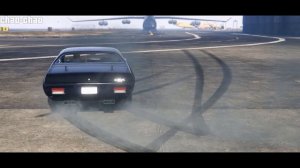 GTA 5 - Dominic Toretto killed CIpher! Vin Diesel - The Fate of the Furious