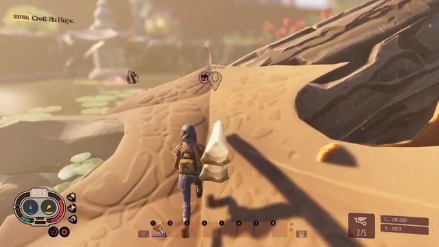 CARA MELAWAN WALANG SANGIT SANGAT GAMPANG !! - GROUNDED INDONESIA w/ @MamatGemu смотреть онлайн