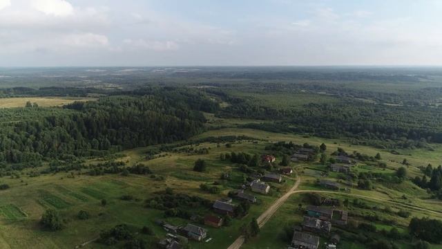 Иваньково 2018 смотреть онлайн