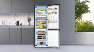 Холодильник Samsung RB34T670FBN (RB34T670FEL, RB34T670FSA)