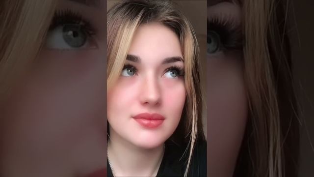 Nelya ?Beautiful ? Russian ?? Girl Tiktok Video ? ? #russia #beautiful