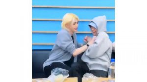 Hyunjin loves Felix - A compilation [Part-1]