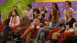 Голос - Доктор Комаровский