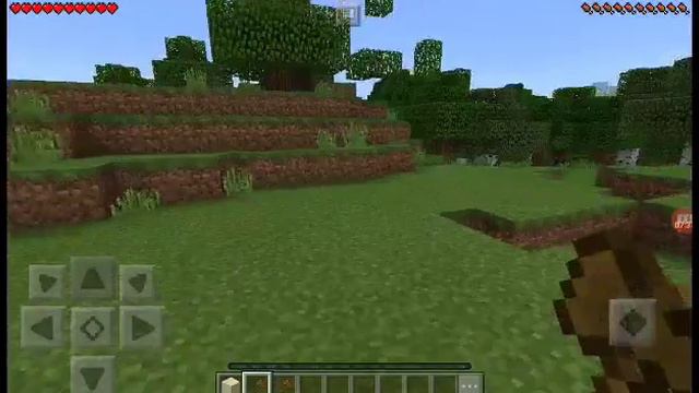 Minecraft ep 1 primul episod de pe canal смотреть онлайн