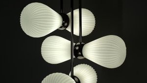 ODEON LIGHT EXCLUSIVE	ELICA 5418/6