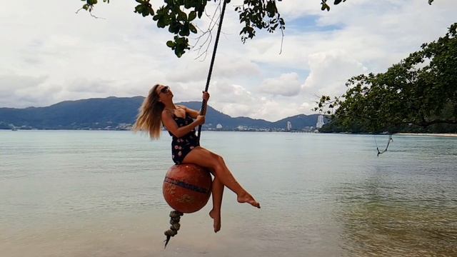 Пхукет с квадрокоптера лучшие места смотреть онлайн