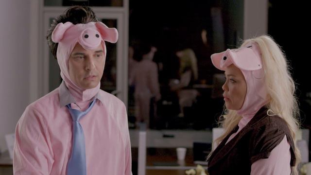 "ANIMAL CORP." Director's Cut смотреть онлайн