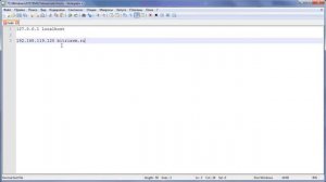 Установка сайта на 1С-Битрикс на виртуальную машину