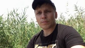 Рыбалка Краснодарский край в жару +40, что удалось поймать?
