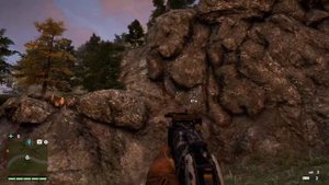 Far Cry 4 дневник Мохана Гейла
