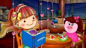 Гоблин из шкафа и Свинопас | Сказки для малышей перед сном |Усыпательные МАРУСИНЫ СКАЗКИ