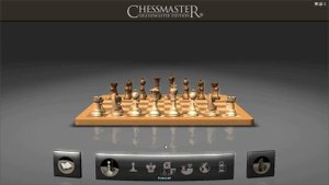 Шахматы. ChessMaster - ЛУЧШАЯ В МИРЕ шахматная программа!