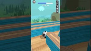 Going Balls gameplay android, ios levels 121-123 | GamePlay Android and iOS