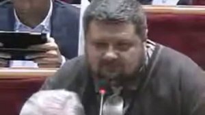 САМЫЕ ГОРЯЧИЕ НОВОСТИ  Мосийчук 'Агент Кремля' в Верховной Раде!