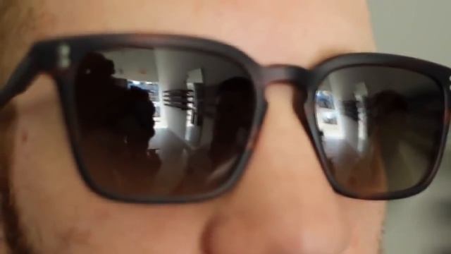 Как выбрать солнцезащитные очки - мужской взгляд (перевод). смотреть онлайн