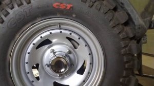 Резка арок под 33" в ниво