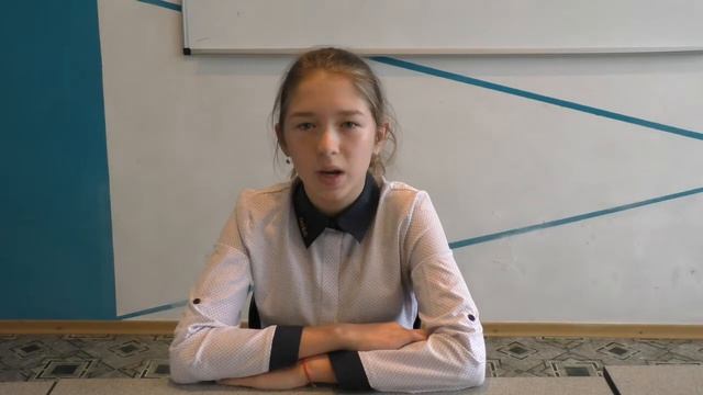 Страна читающая — Валерия Полупанова читает произведение «Воробей» И. С. Тургенева смотреть онлайн