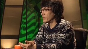 Школа злословия: Александр Марков | 12.03.2012