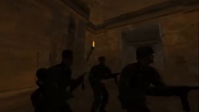 ПРОХОЖДЕНИЯ ИГРЫ ЗАМОК ВОЛЬФЕНШТЕЙН 3 ЧАСТЬ! смотреть онлайн