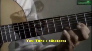 Стинг, Sting Fragile (official)