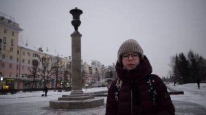 Колыванские вазы Барнаула