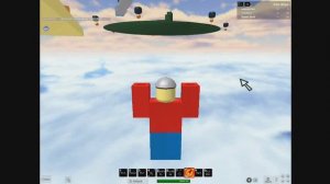 ROBLOX mario 64 final