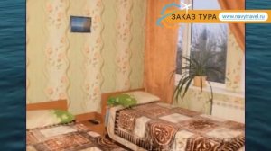 ПРИЧАЛ ПРИМОРСКИЙ 3* Россия Крым обзор – отель ПРИЧАЛ ПРИМОРСКИЙ 3* Крым видео обзор