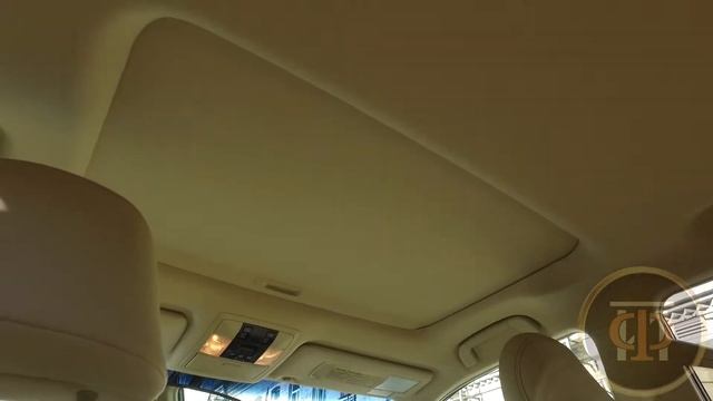 Toyota Land Cruiser Prado 2.8 TZ-G Дизель 2015 смотреть онлайн