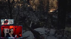 БУСТЕР ПРОХОДИТ Resident Evil Village/ Часть 9