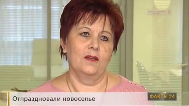 В Краснодаре сдан в эксплуатацию очередной дом в ЖК «Симфония»