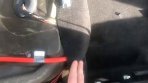 bmw e39 подключение электрошторки