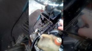 Снегоход двигатель иж юпитер