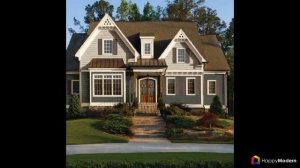 Сайдинг виниловый (цвета, фото) стильная и практичная облицовка для дома