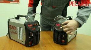 Какой инвертор для сварки лучше?