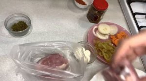 ЭКОНОМНОЕ МЕНЮ на несколько недель❄️ Огромная Заготовка