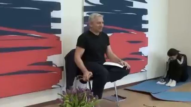 Виктор Бойко - семь типов характера смотреть онлайн