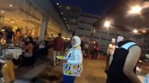 Египет 🇪🇬 ВНИМАНИЕ при выборе Hawaii Le Jardin Aqua Park  Hurghada Ужин и Анимация/Завтрак и выводы