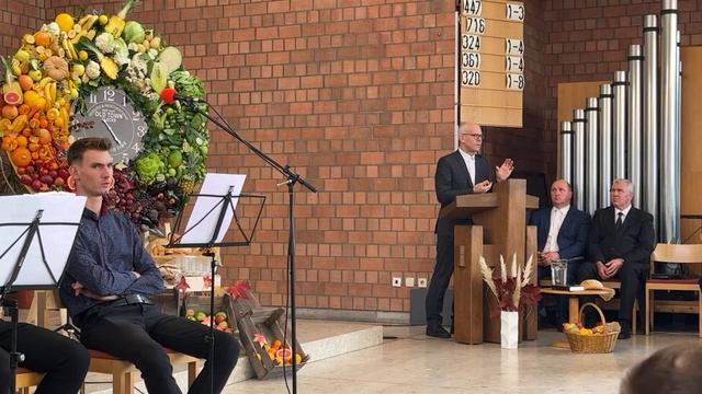 Жатва Падерборн 2022 смотреть онлайн