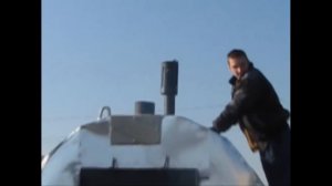 Производство древесного угля, пиролизная печь  UP-EKO TM " VSK Carbon".