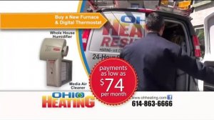 Ohio Heating and Air V4