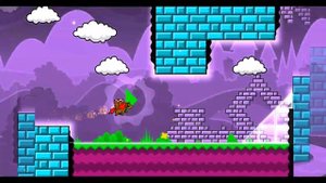 Dancing | Geometry Dash Fan-Games | Resurrection GDPS Gameplay