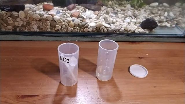 Тесты НИЛПА нитраты, нитриты!
