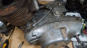 ВосходоТула установка нового двигателя от муравья