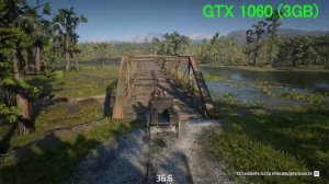GTX 1060 (3GB) VS RTX 3050 VS RTX 3060