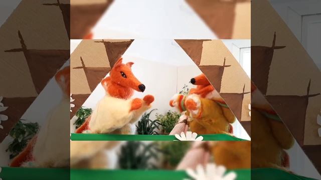 Лиса и Ворон смотреть онлайн