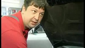 Обслуживание системы охлаждения двигателя