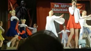 Моя Россия....Моя страна.