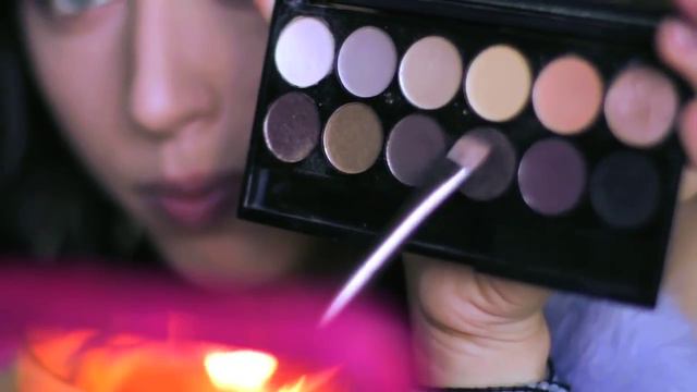 МАКИЯЖ ИДЕАЛЬНОГО СЭЛФИ  Как я крашусь! смотреть онлайн