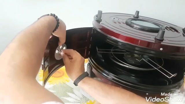 elektrikli dönerli davul fırın tanıtımı смотреть онлайн